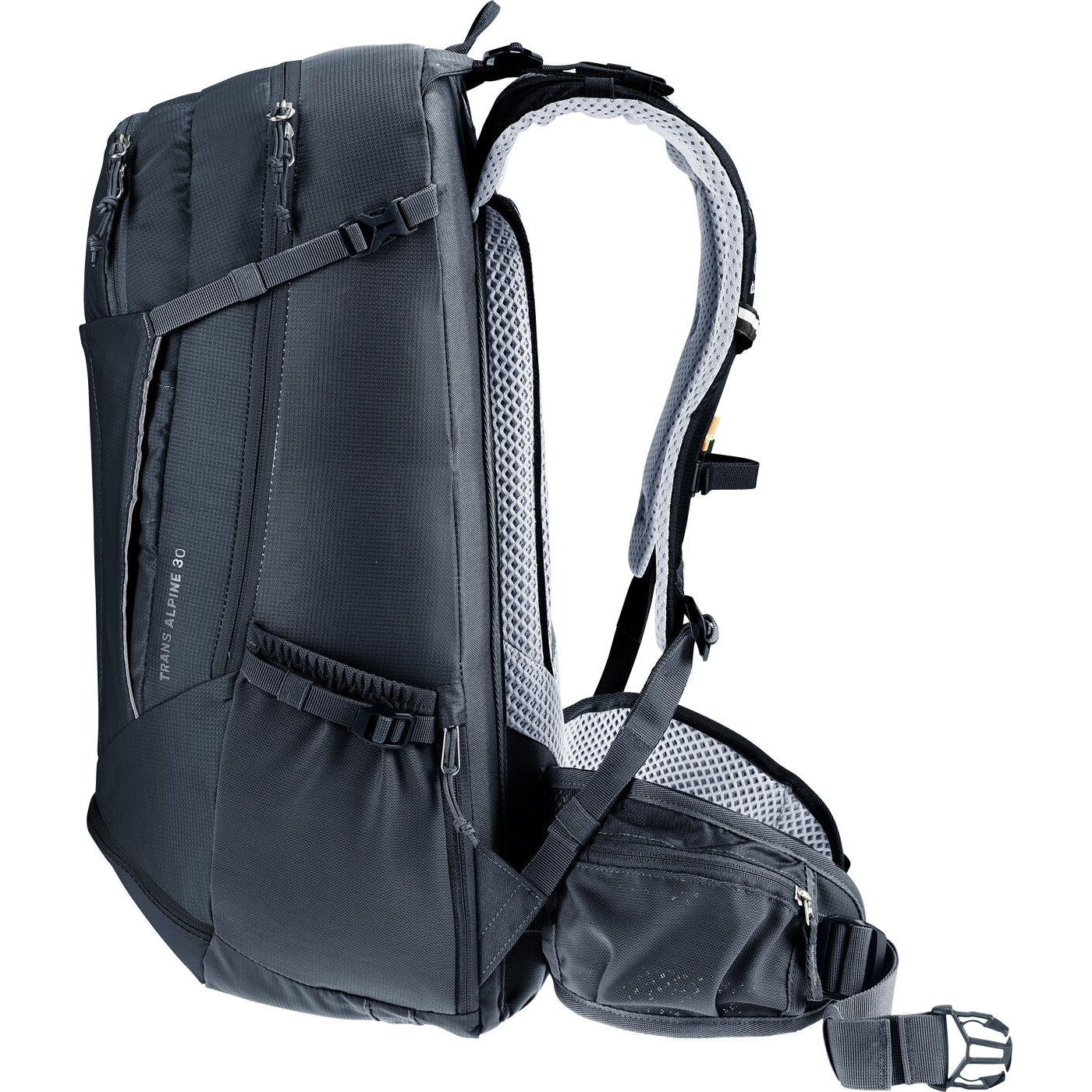 Trans Alpine 30 BLACK BLACK Bild 6