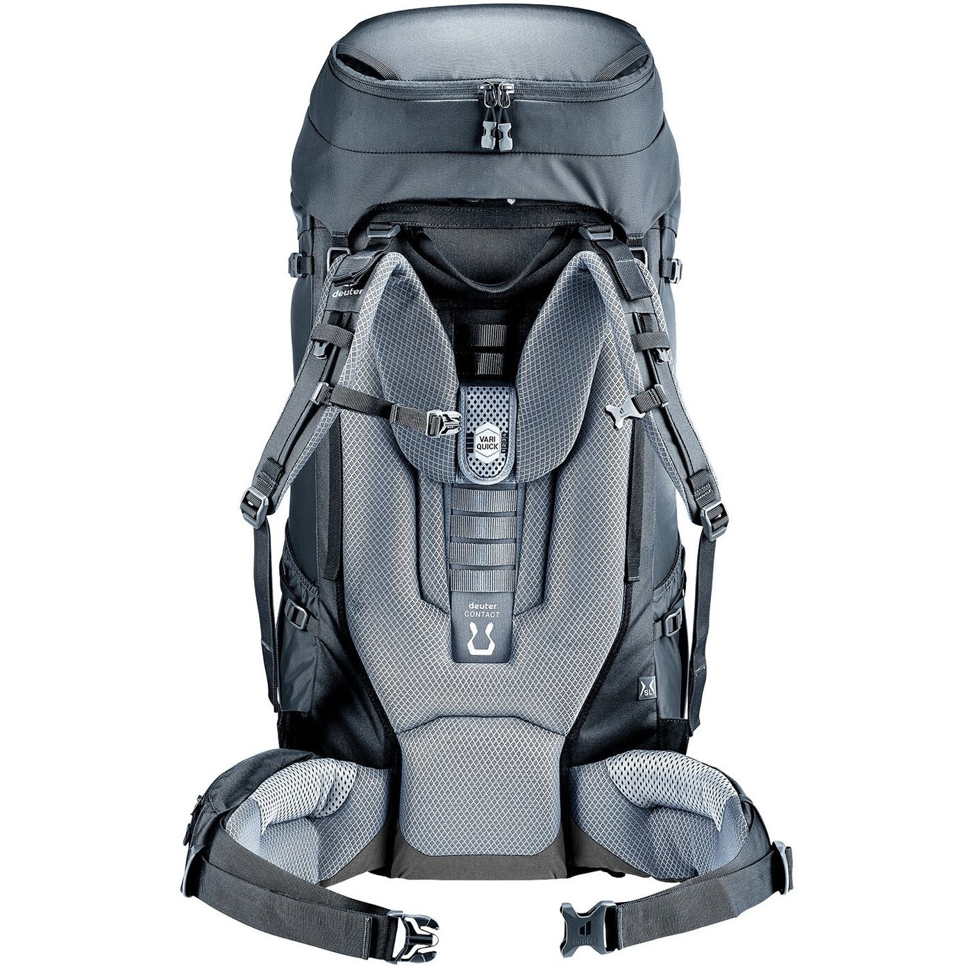 Voyager 60+10 SL BLACK BLACK Bild 2