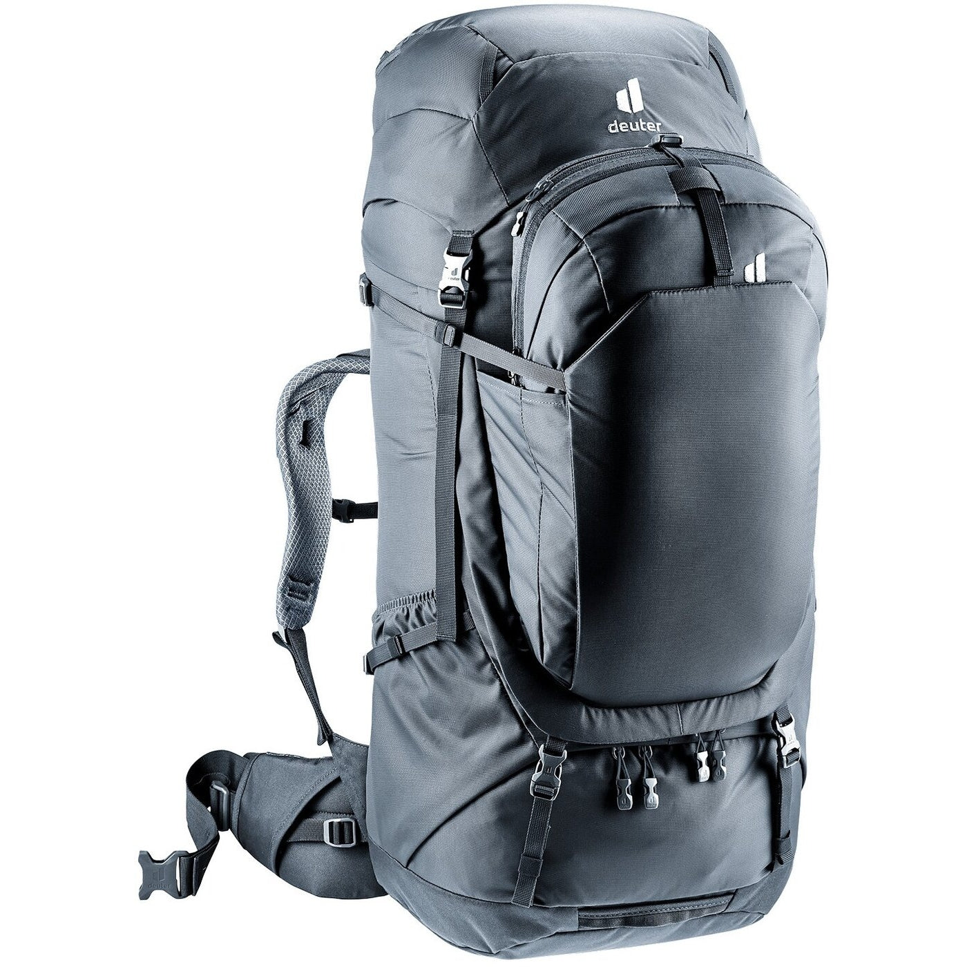 Voyager 60+10 SL BLACK BLACK Bild 5