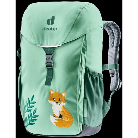 Waldfuchs 10 SPEARMINT-SEAGREEN SPEARMINT-SEAGREEN Bild 1