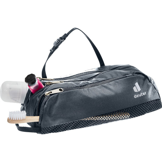Wash Bag Tour II BLACK BLACK Bild 1