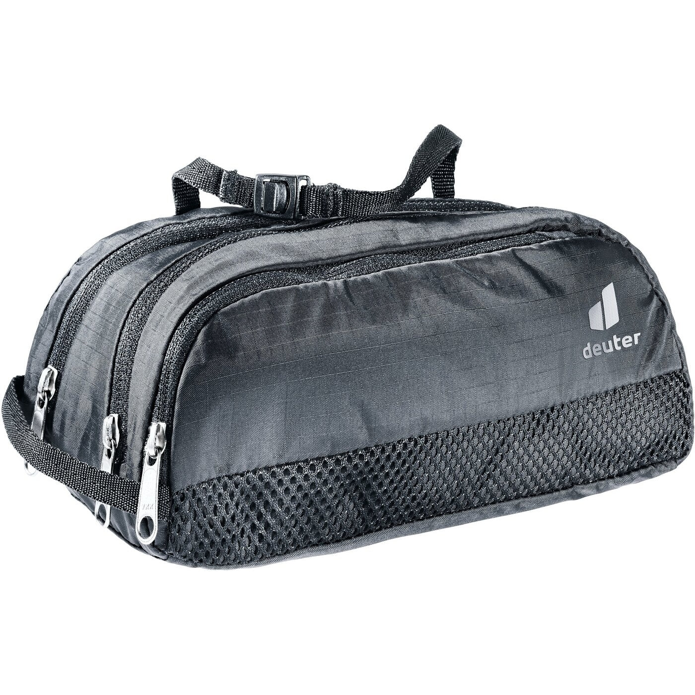 Wash Bag Tour II BLACK BLACK Bild 2