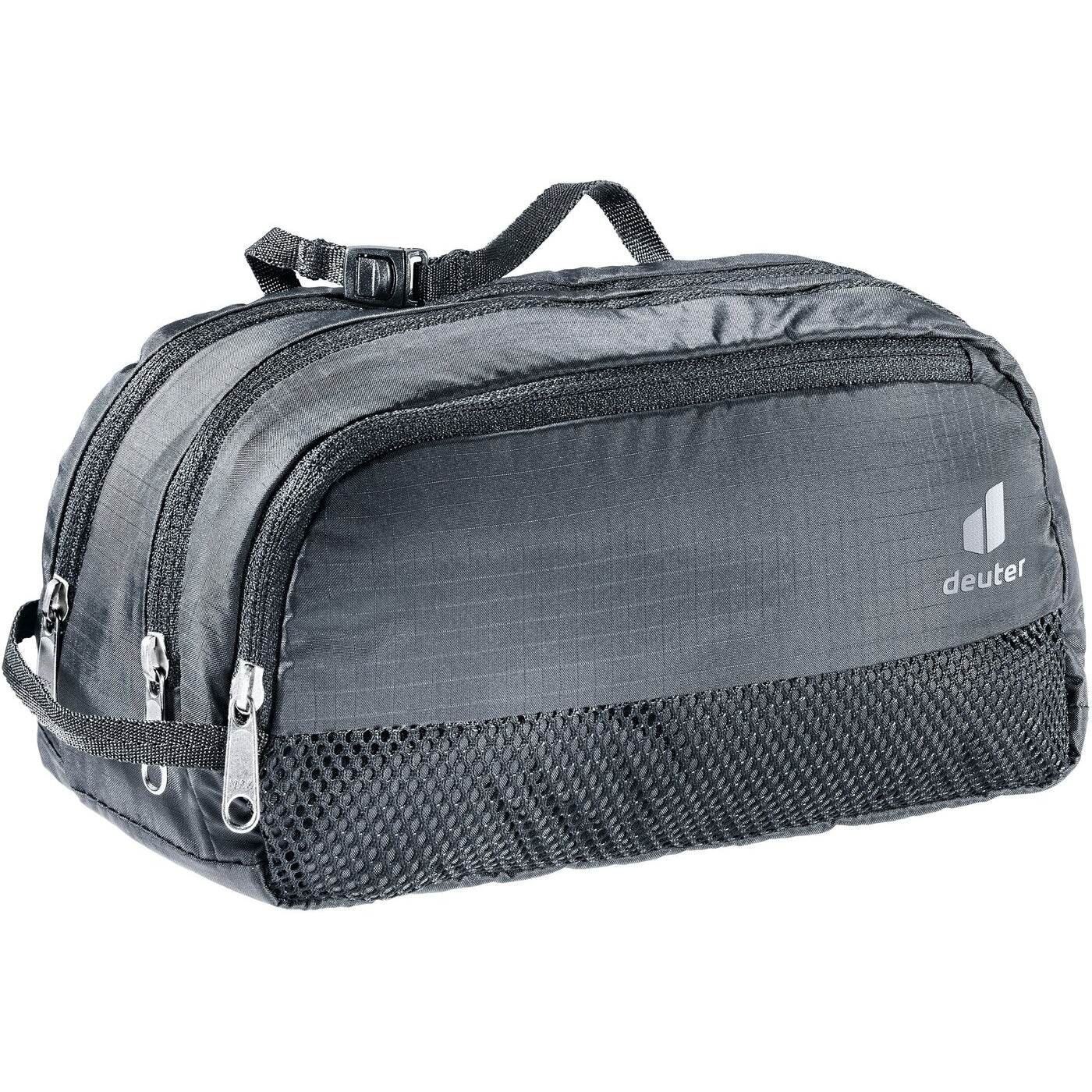 Wash Bag Tour III BLACK BLACK Bild 1