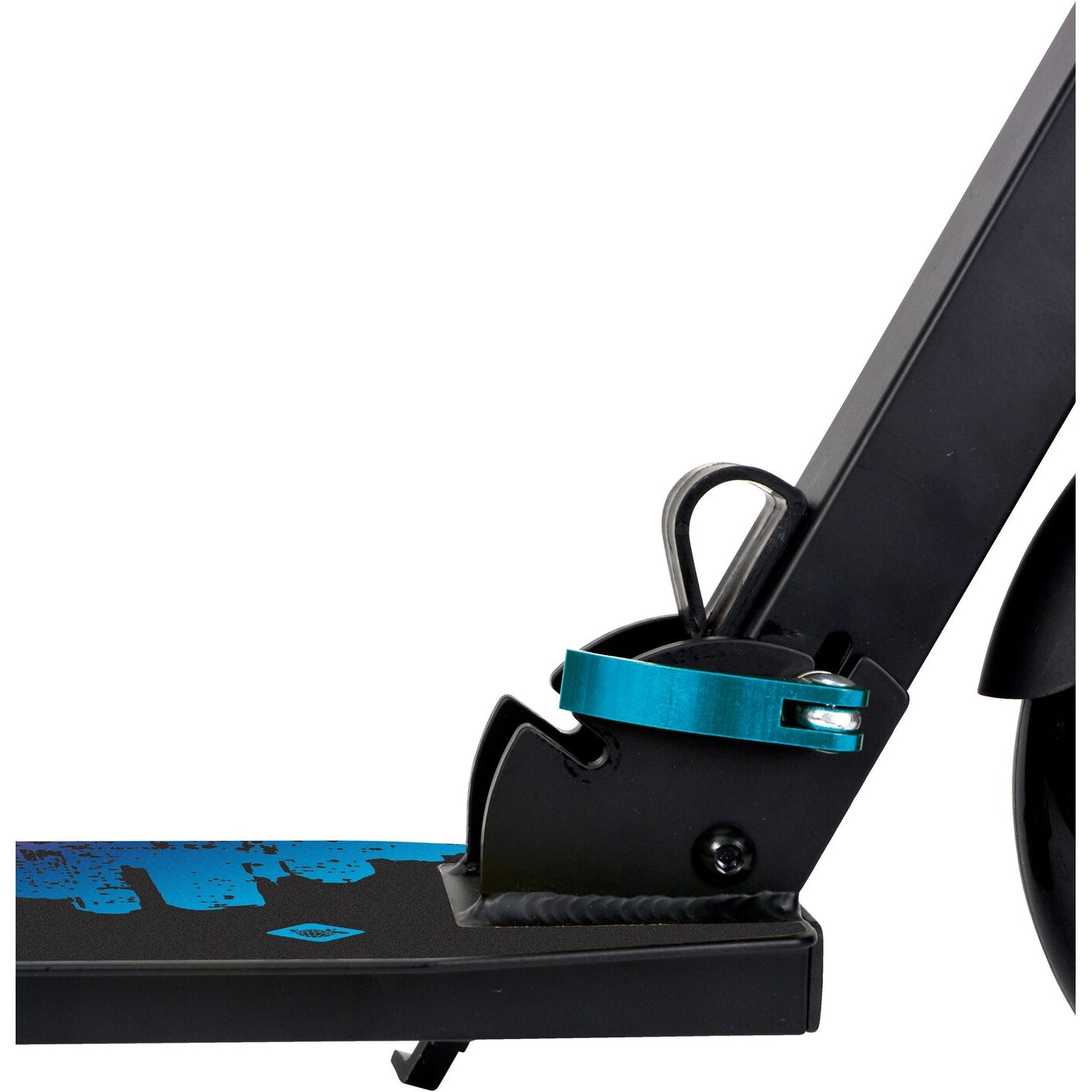 City Scooter STREET ARTIST 2.0, blu KEINE FARBE KEINE FARBE Bild 4