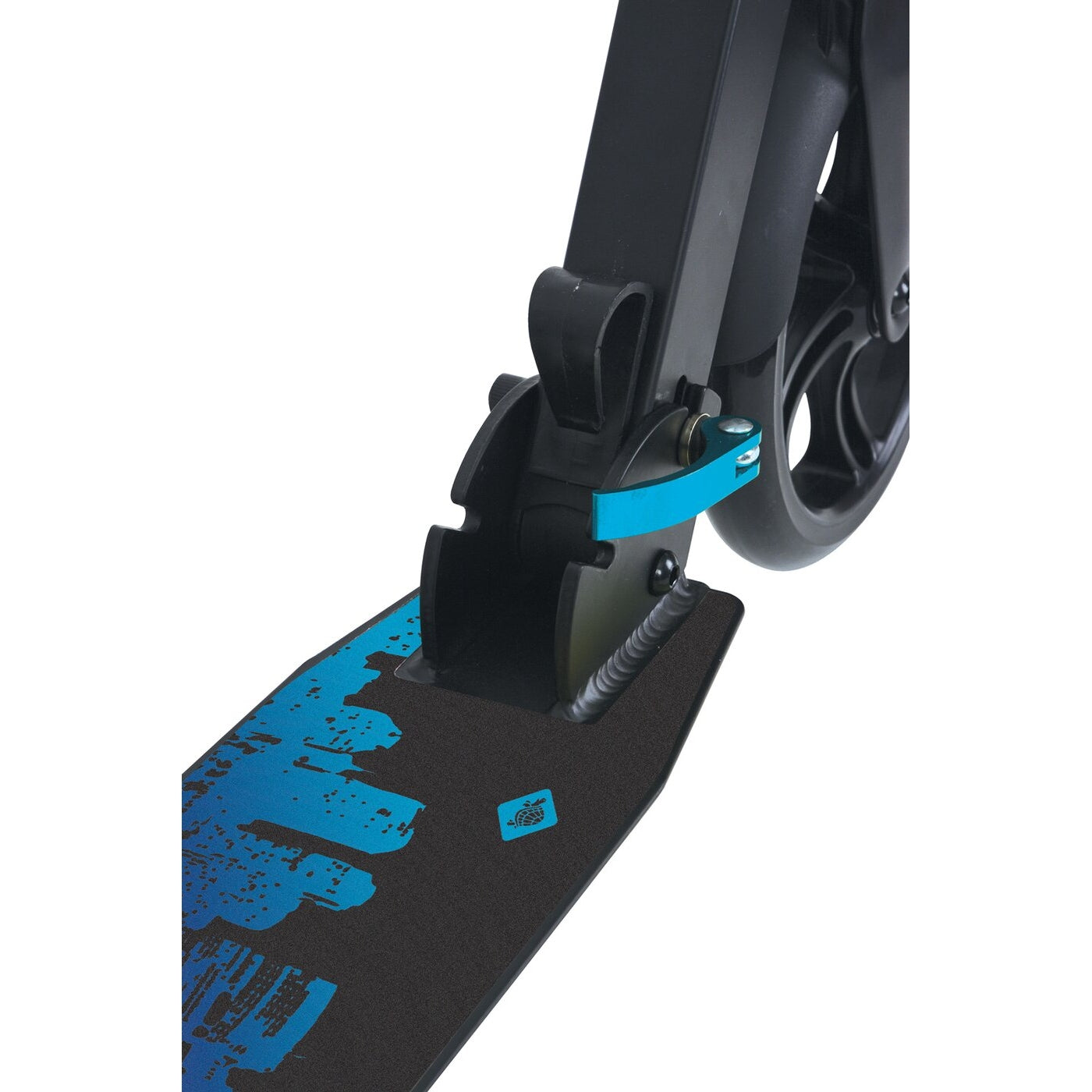 City Scooter STREET ARTIST 2.0, blu KEINE FARBE KEINE FARBE Bild 7