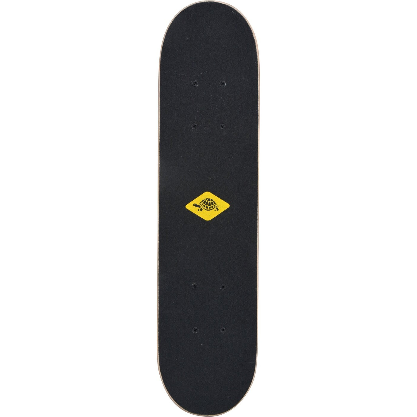 Skateboard JUNIOR 24´ Best Surfer KEINE FARBE Bild 3