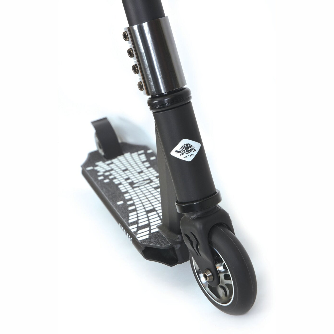 Stunt Scooter KICKLESS Piano KEINE FARBE KEINE FARBE Bild 7