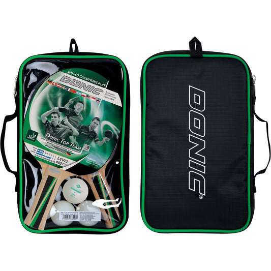 TT-Set TOP TEAMS im Carrybag (2017) KEINE FARBE Bild 1