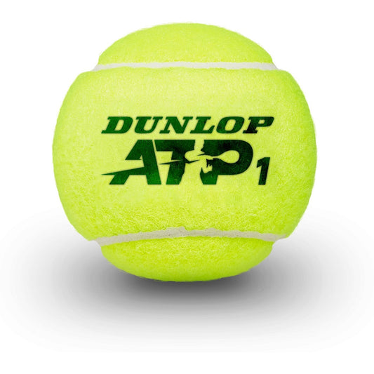 ATP OFFICIAL GELB GELB Bild 1