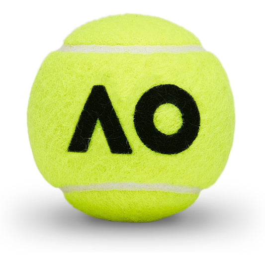AUSTRALIAN OPEN GELB GELB Bild 1