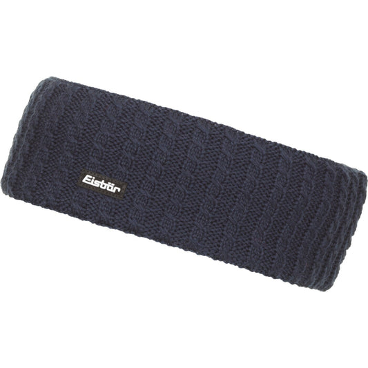 SELINA SMALL STIRNBAND DARK COBALT DARK COBALT Bild 1