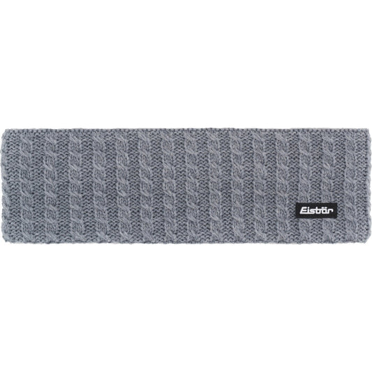 SELINA SMALL STIRNBAND GRAUMELE GRAUMELE Bild 1