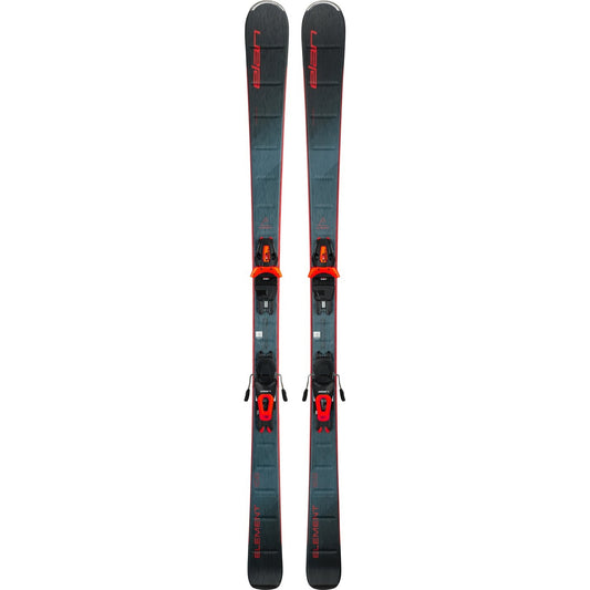 ELEMENT BLUE/RED LS EL10.0 BLAU/ROT BLAU/ROT Bild 1