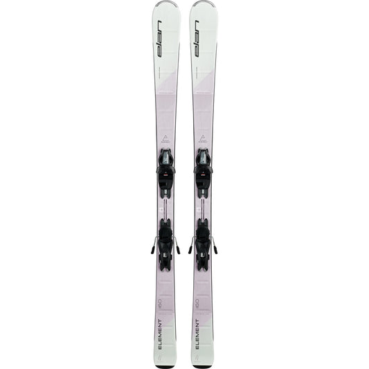 ELEMENT W WHITE LS EL9.0 WEIß WEIß Bild 1