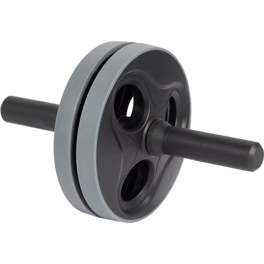 Bauchtrainer AB Pro II BLACK/GREY DARK BLACK/GREY DARK Bild 1