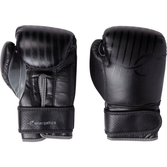 Box-Handschuh Boxing Glove PU FT BLACK/GREY DARK BLACK/GREY DARK Bild 1