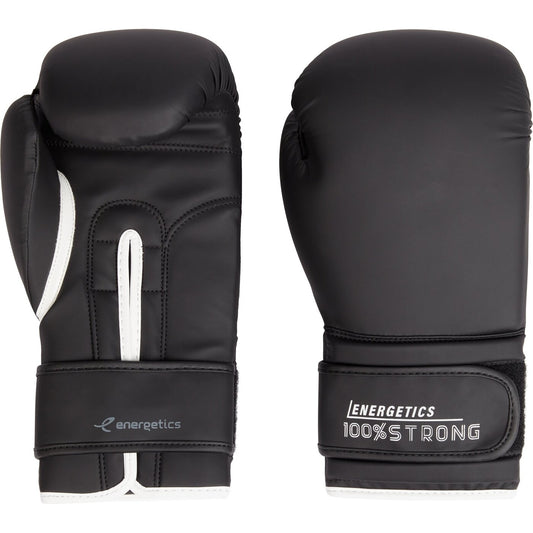 Box-Handschuh Boxing Glove PU TN 2.0 BLACK/GREY DARK BLACK/GREY DARK Bild 1