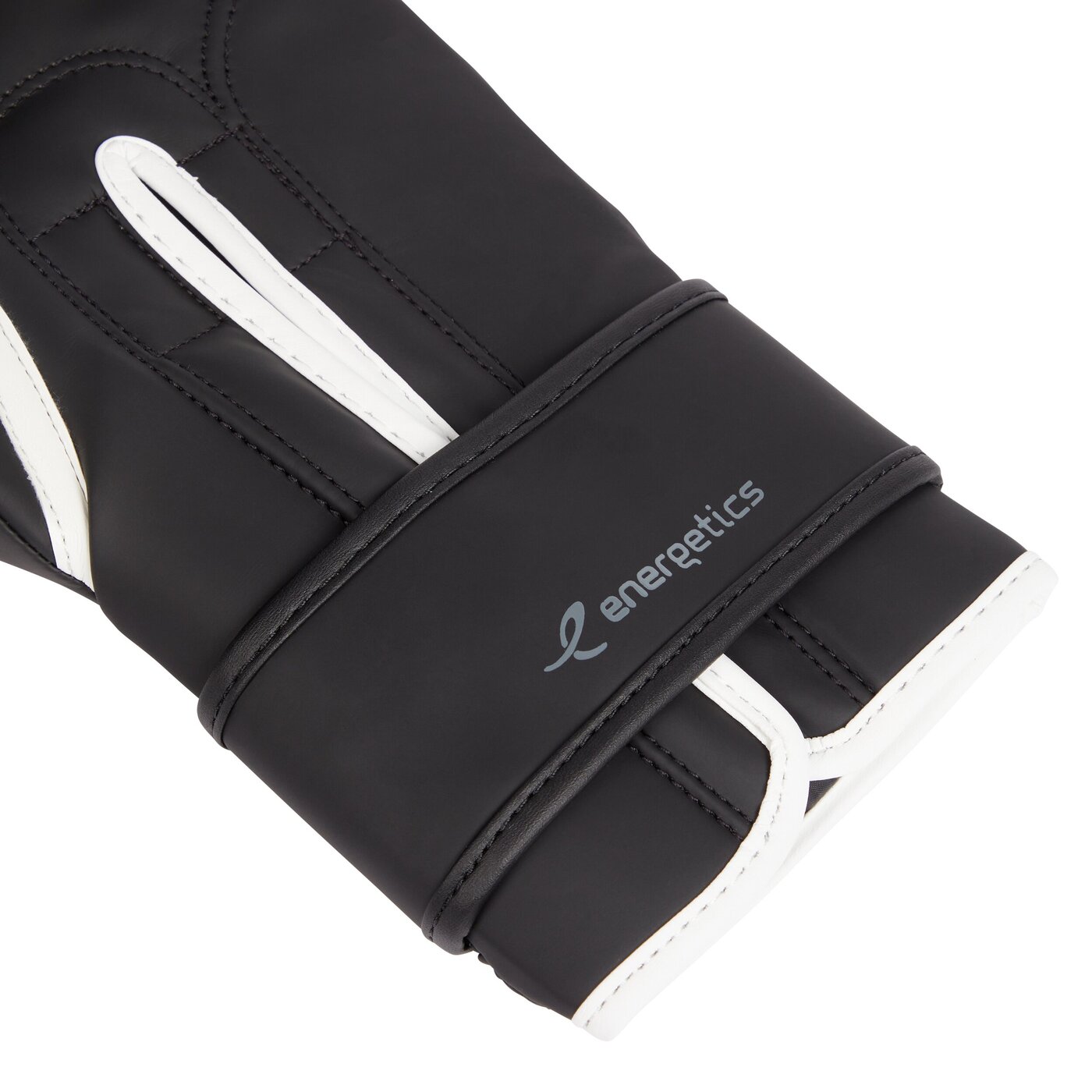 Box-Handschuh Boxing Glove PU TN 2.0 BLACK/GREY DARK BLACK/GREY DARK Bild 2