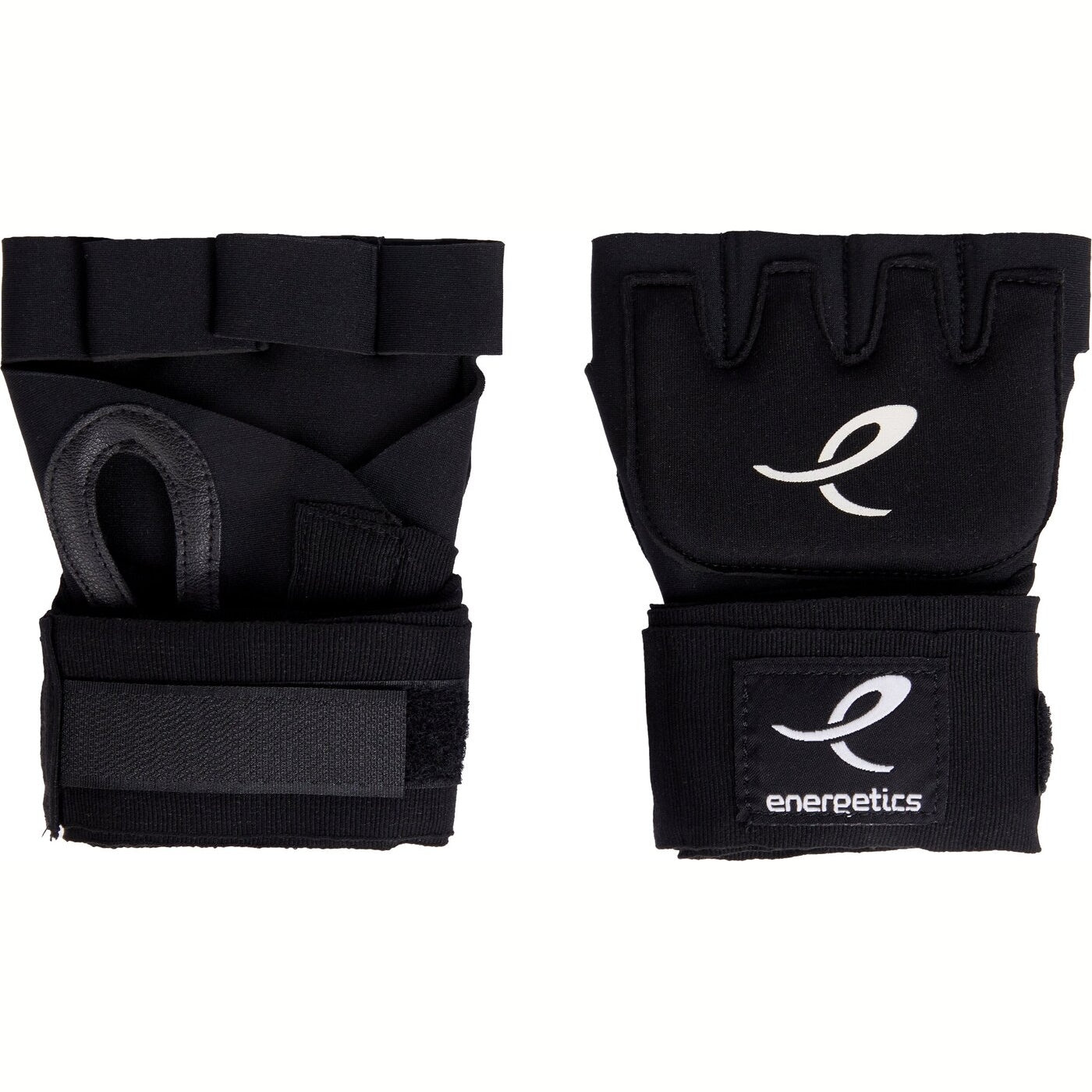 Box-Handschuh Power Hand Gel TN 2.0 BLACK/GREY DARK BLACK/GREY DARK Bild 1