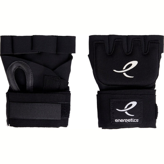 Box-Handschuh Power Hand Gel TN 2.0 BLACK/GREY DARK BLACK/GREY DARK Bild 1