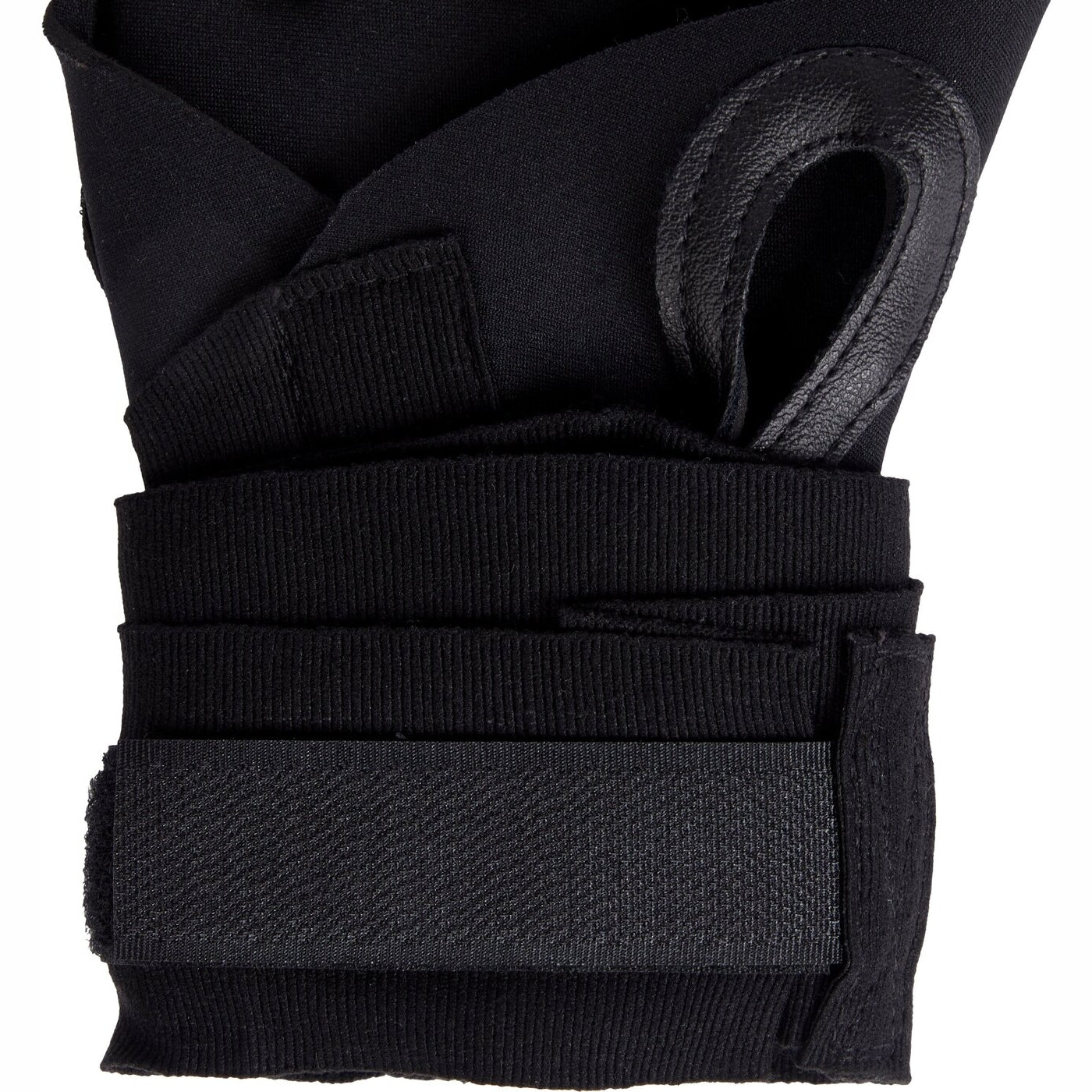 Box-Handschuh Power Hand Gel TN 2.0 BLACK/GREY DARK BLACK/GREY DARK Bild 2
