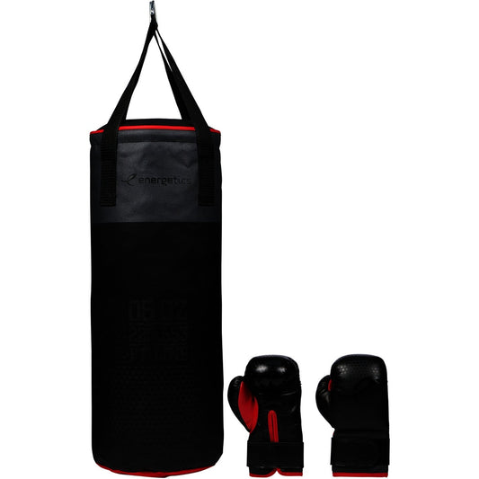 Box-Set Jr. FT BLACK/ GREY/ RED Bild 1