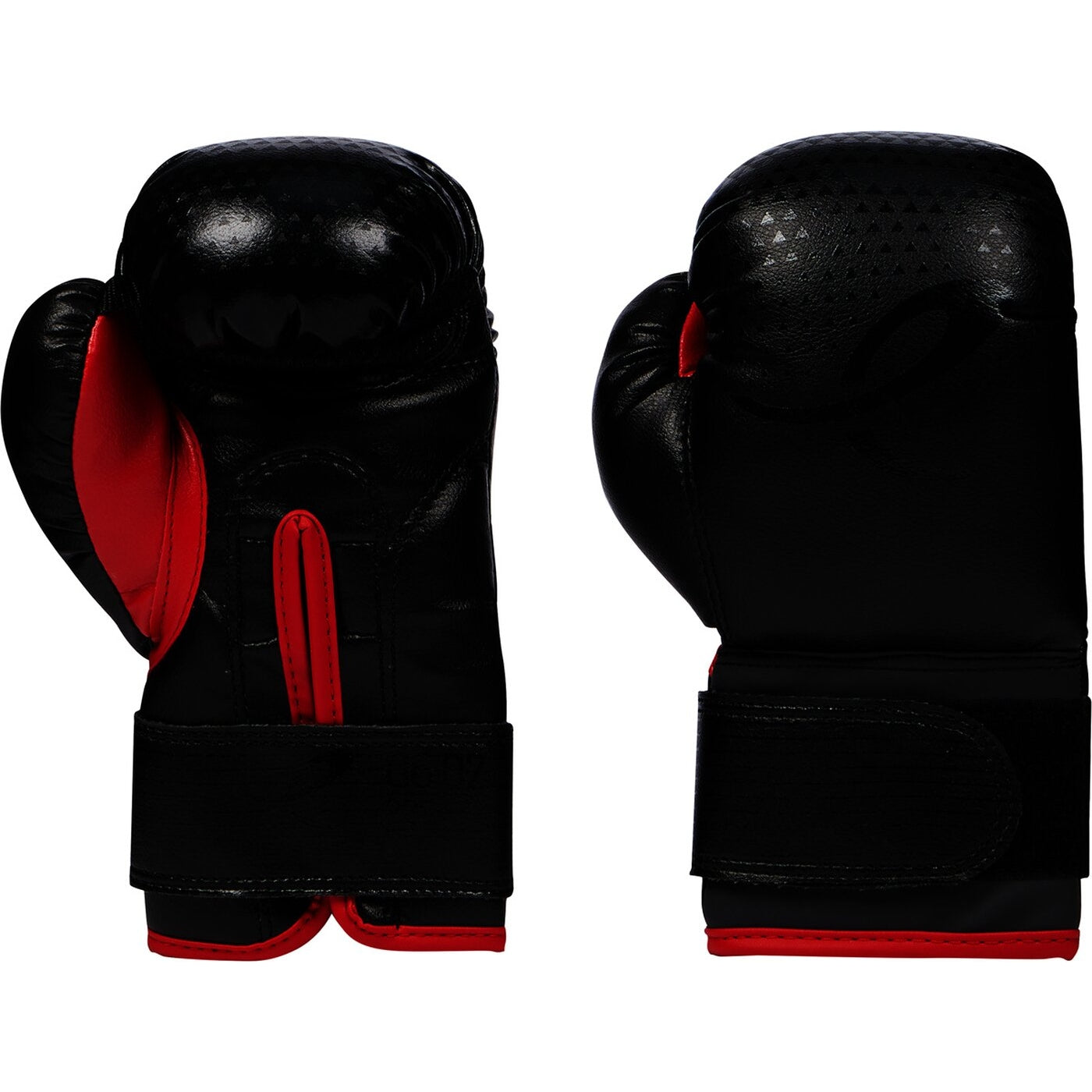 Box-Set Jr. FT BLACK/ GREY/ RED Bild 2