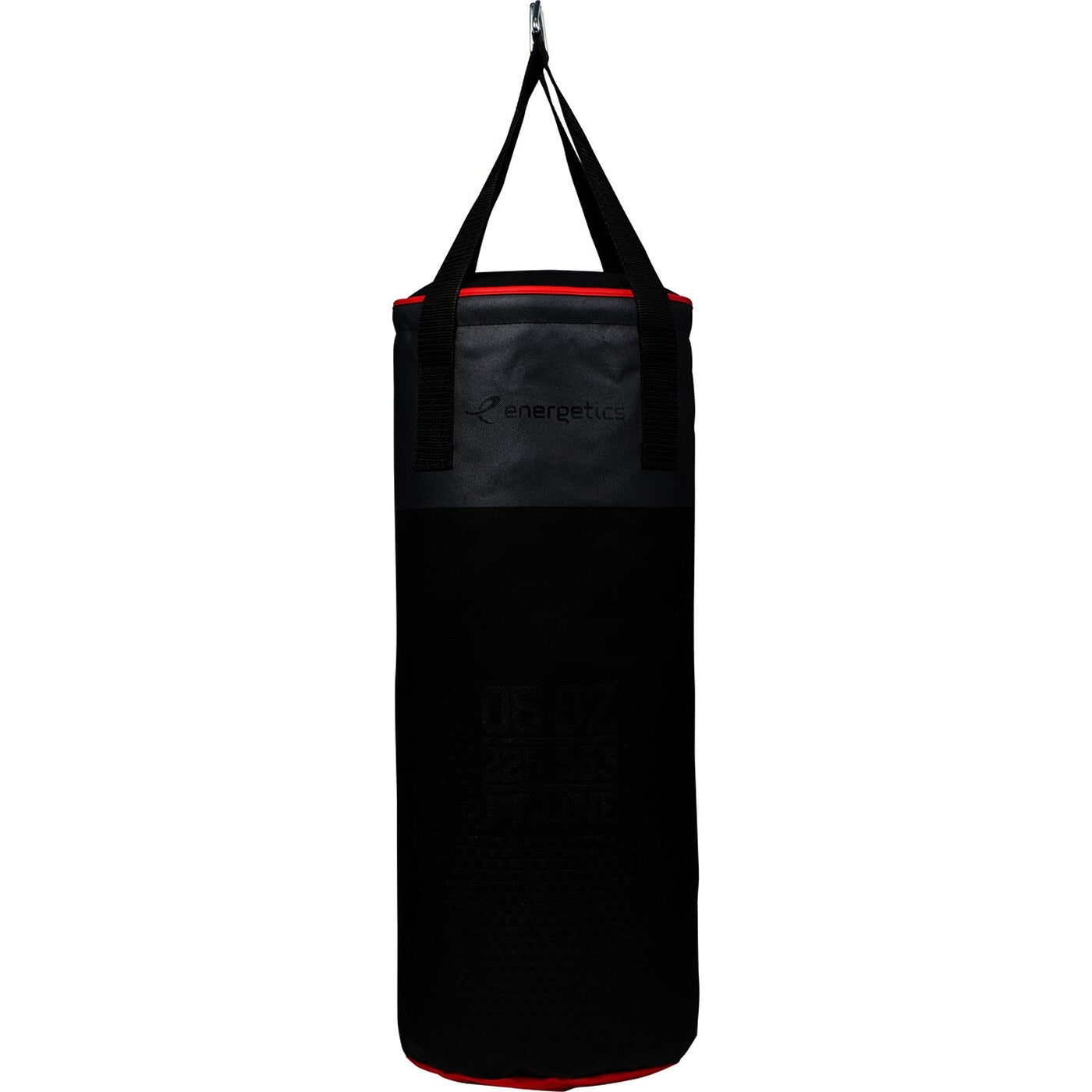Box-Set Jr. FT BLACK/ GREY/ RED Bild 5