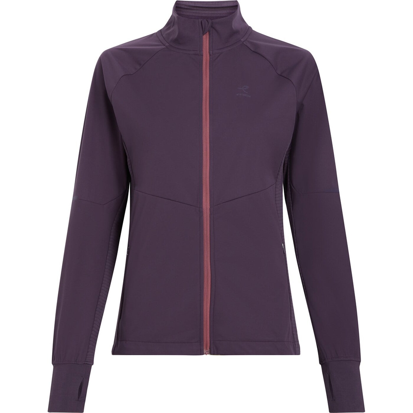 Da.-Funktions-Jacke Semenya III W VIOLET DARK VIOLET DARK Bild 1