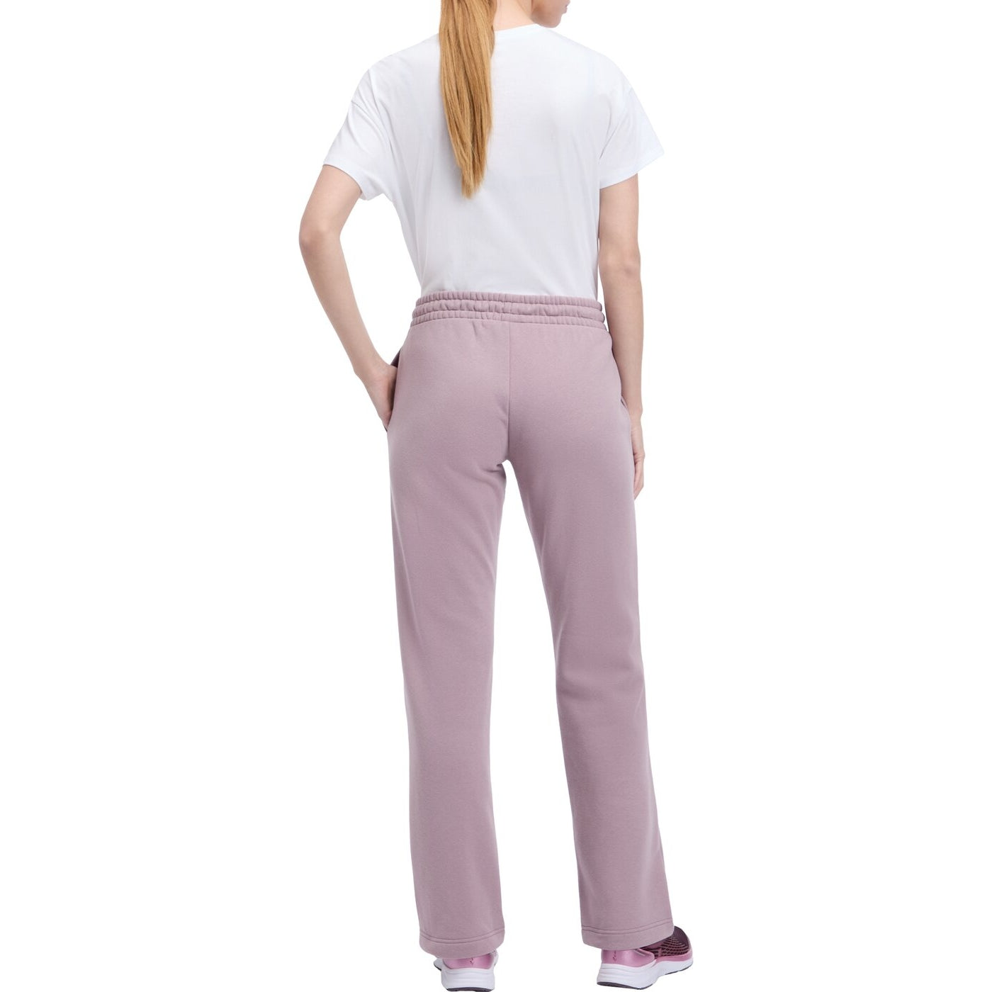 Da.-Hose Kiara W LILAC DARK LILAC DARK Bild 2