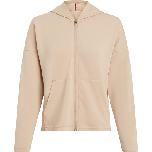 Da.-Kapuzenjacke Odelle III W BEIGE BEIGE Bild 1