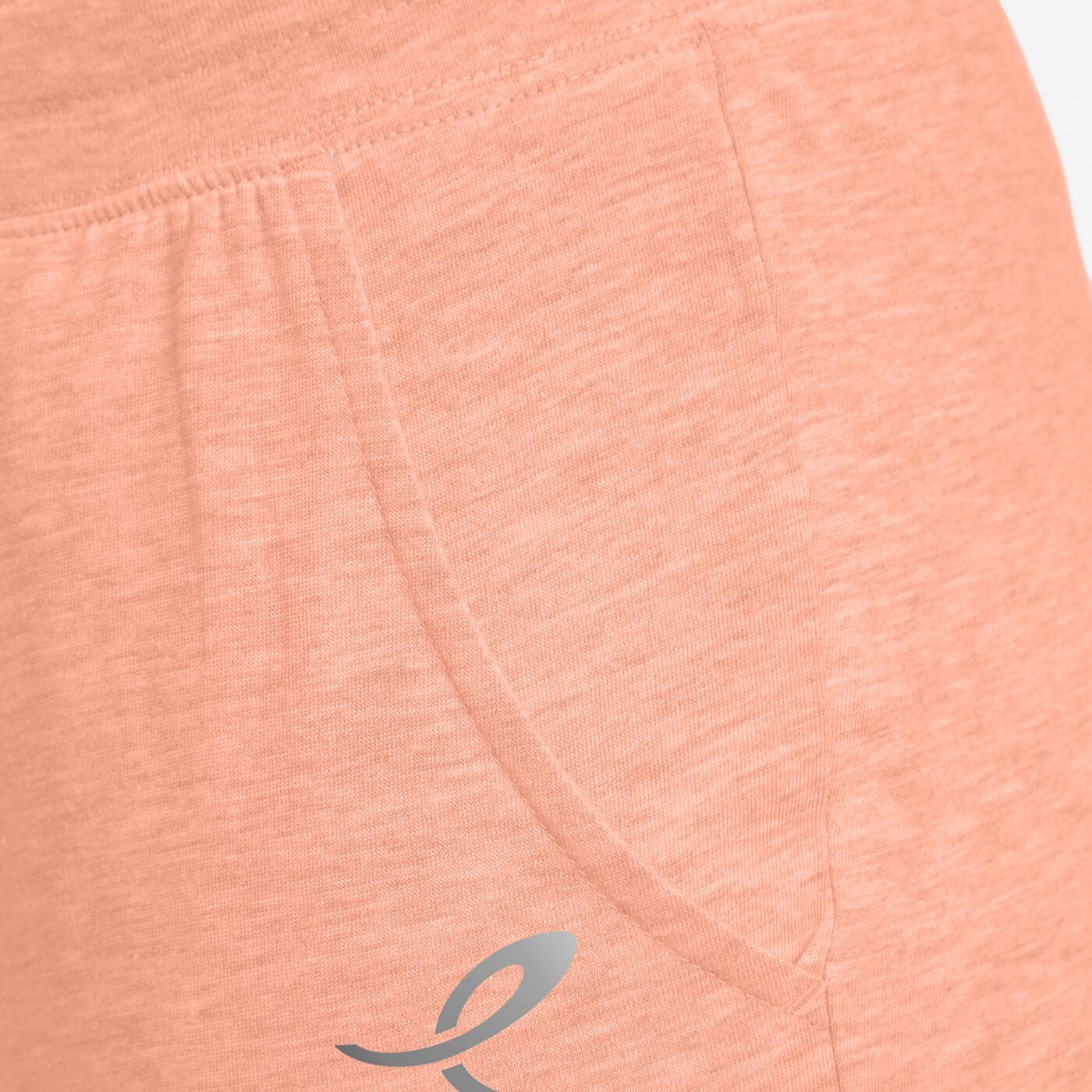 Da.-Shorts Clodia VIII W MELANGE/ROSE MELANGE/ROSE Bild 3