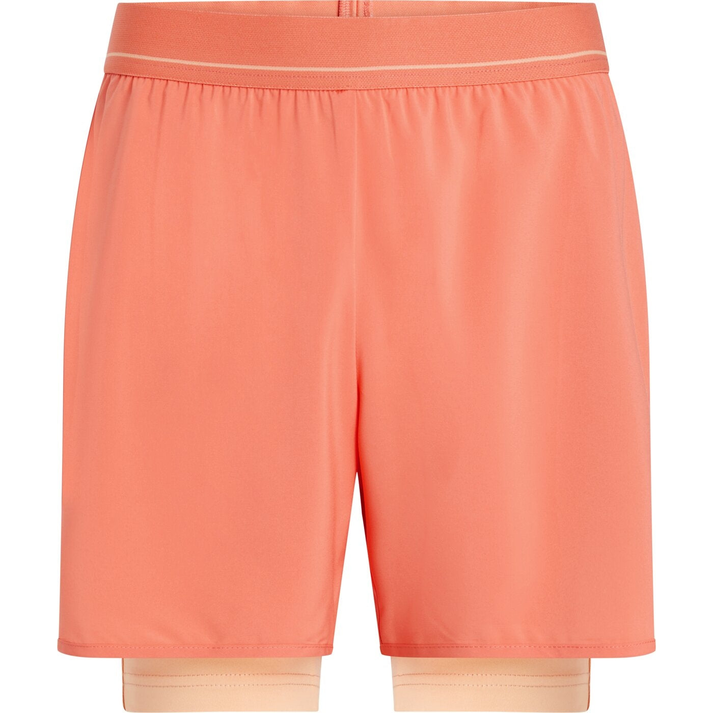 Da.-Shorts Isolda II W RED LIGHT RED LIGHT Bild 1