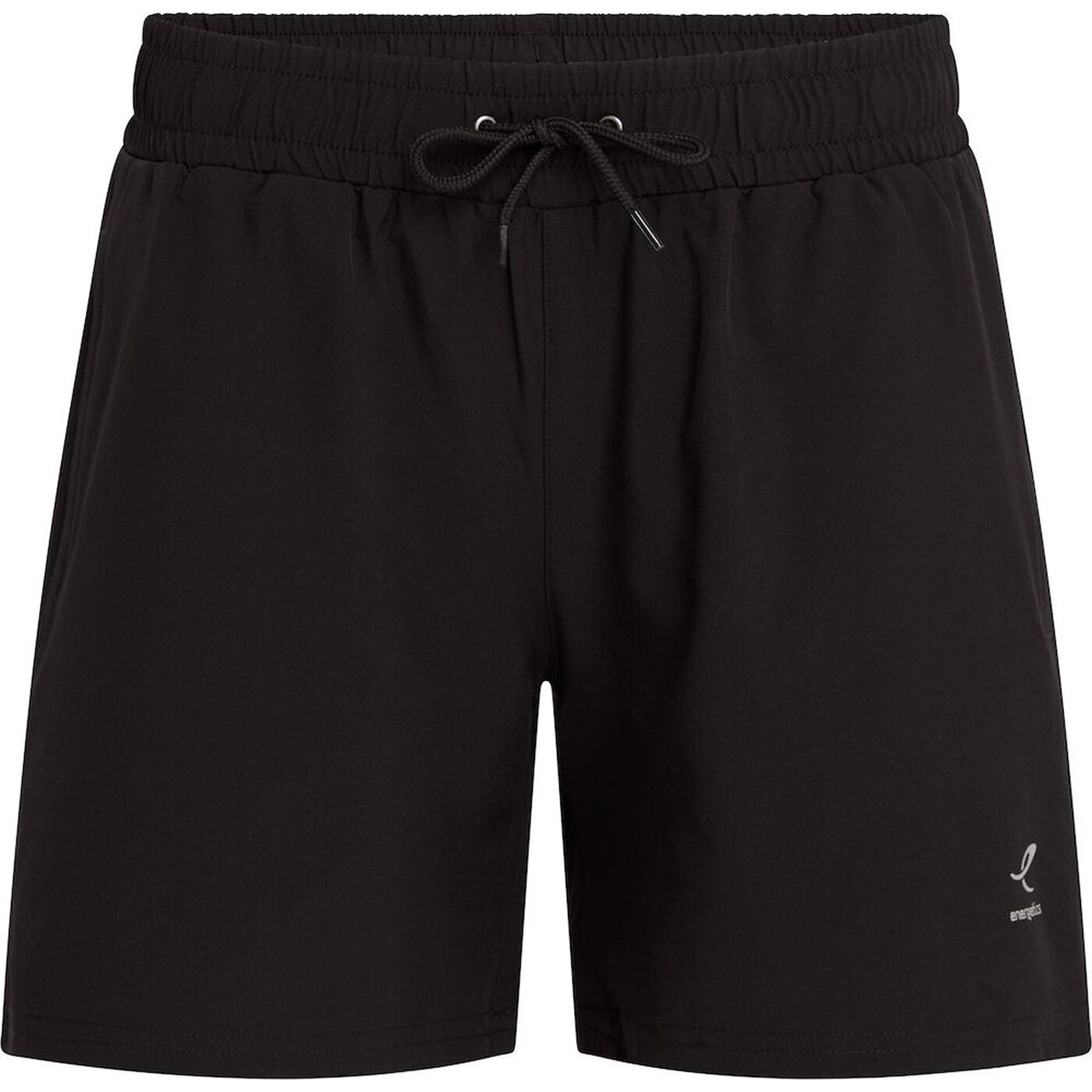 Da.-Shorts Kara II W BLACK BLACK Bild 1