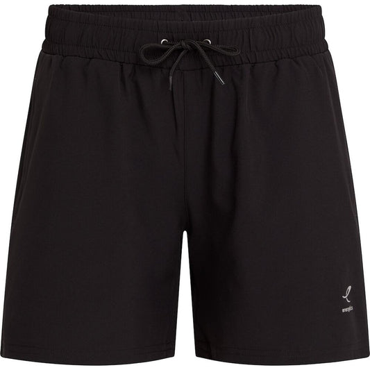 Da.-Shorts Kara II W BLACK BLACK Bild 1