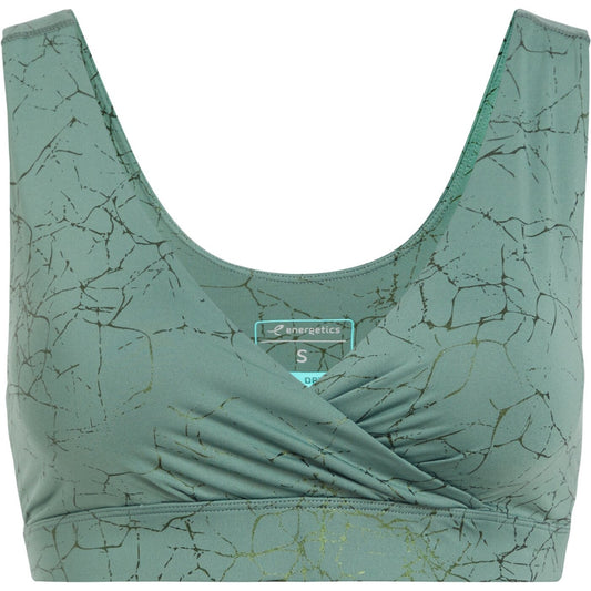 Da.-Sport-BH Byllie W 903 AOP-/GREEN DARK 903 AOP-/GREEN DARK Bild 1