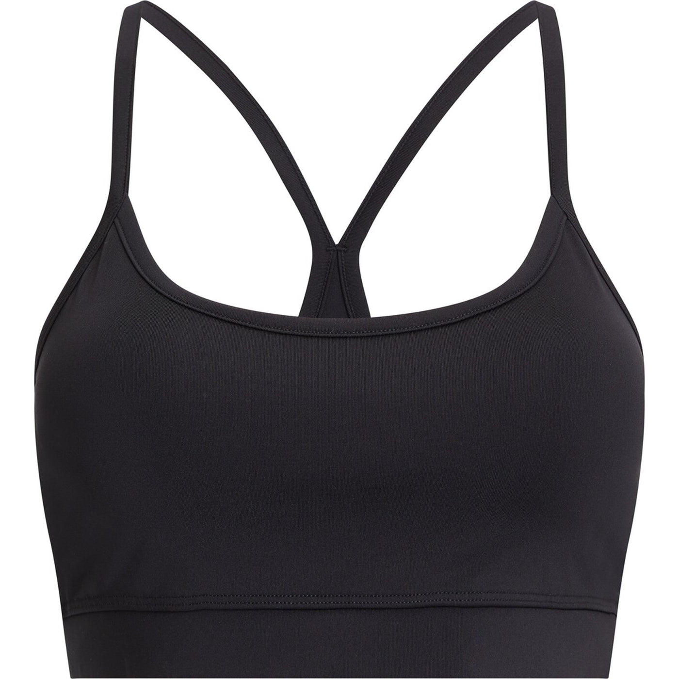 Da.-Sport-BH Gigi V W BLACK BLACK Bild 1