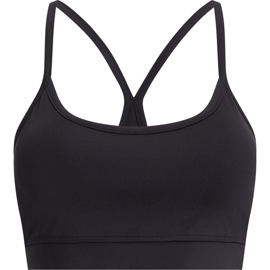 Da.-Sport-BH Gigi V W BLACK BLACK Bild 1