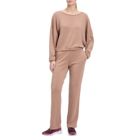 Da.-Sweatshirt Ornella II W BROWN BROWN Bild 1
