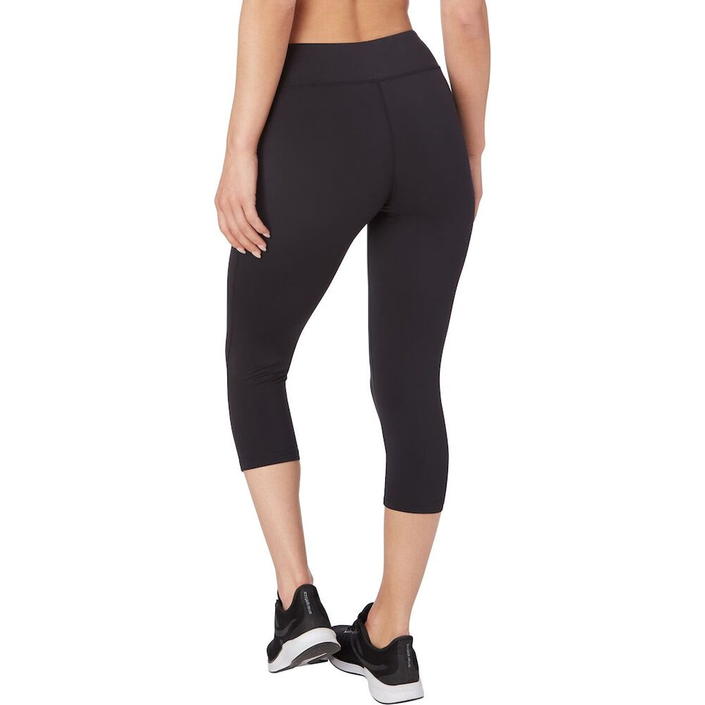 Da.-Tight 3/4 Kapance 3/4 W BLACK BLACK Bild 3