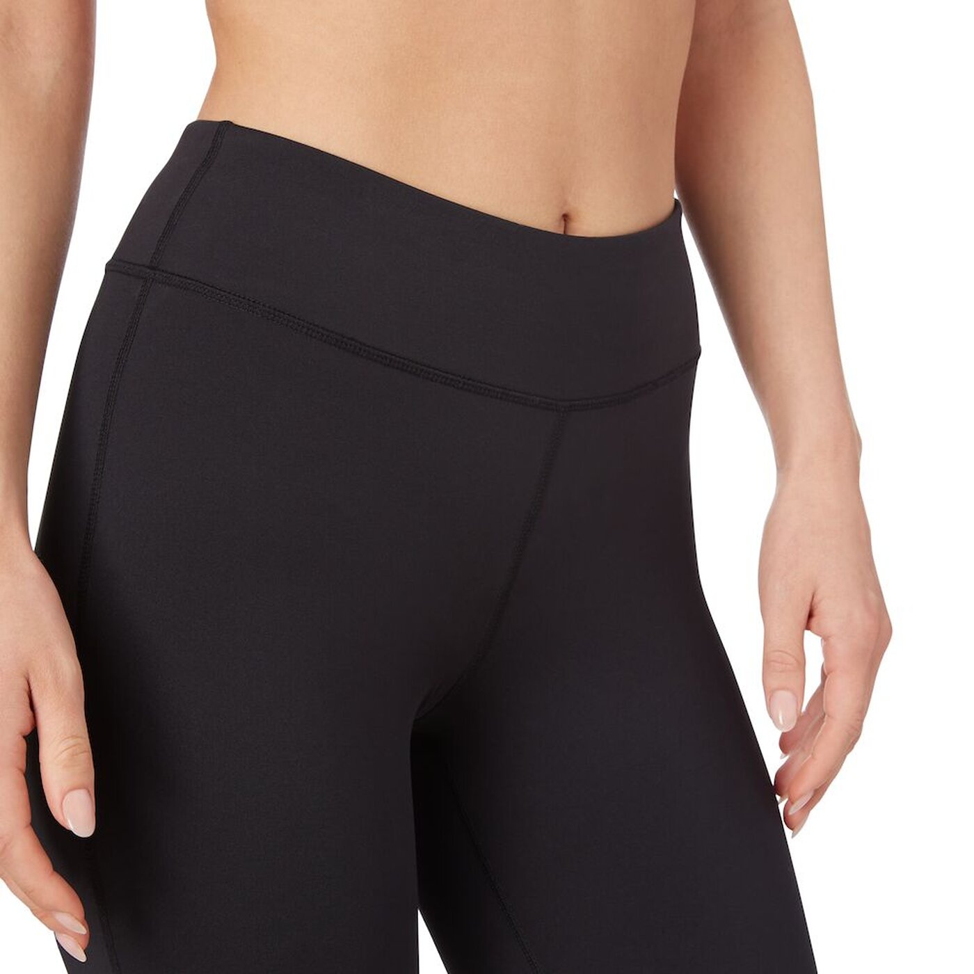 Da.-Tight 3/4 Kapance 3/4 W BLACK BLACK Bild 5