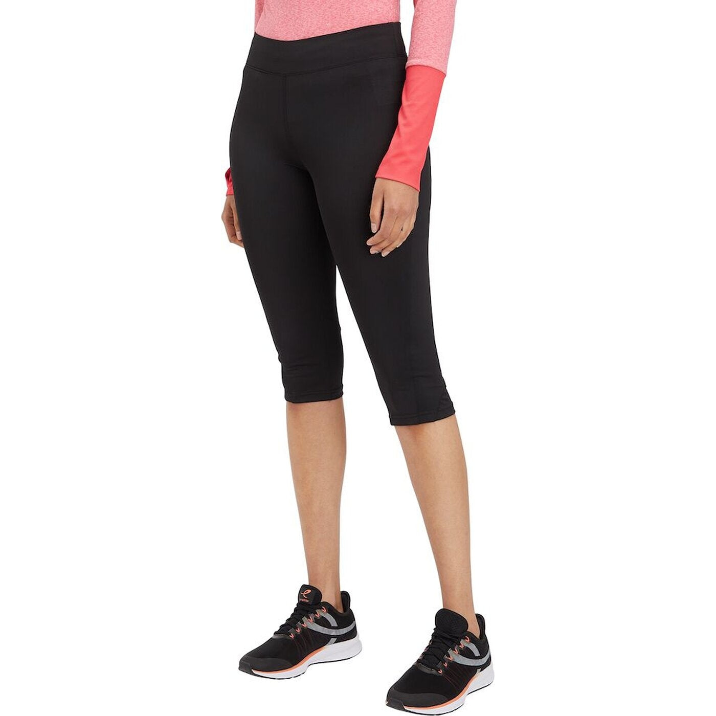 Da.-Tight 3/4 Portia 3/4 W BLACK BLACK Bild 2