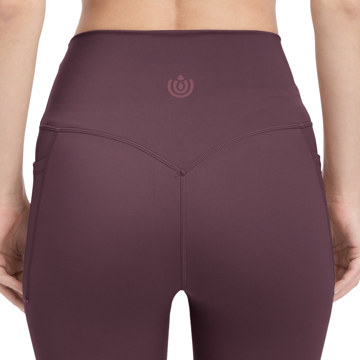 Da.-Tight 7/8 Ophelia 7/8 W RED WINE RED WINE Bild 2