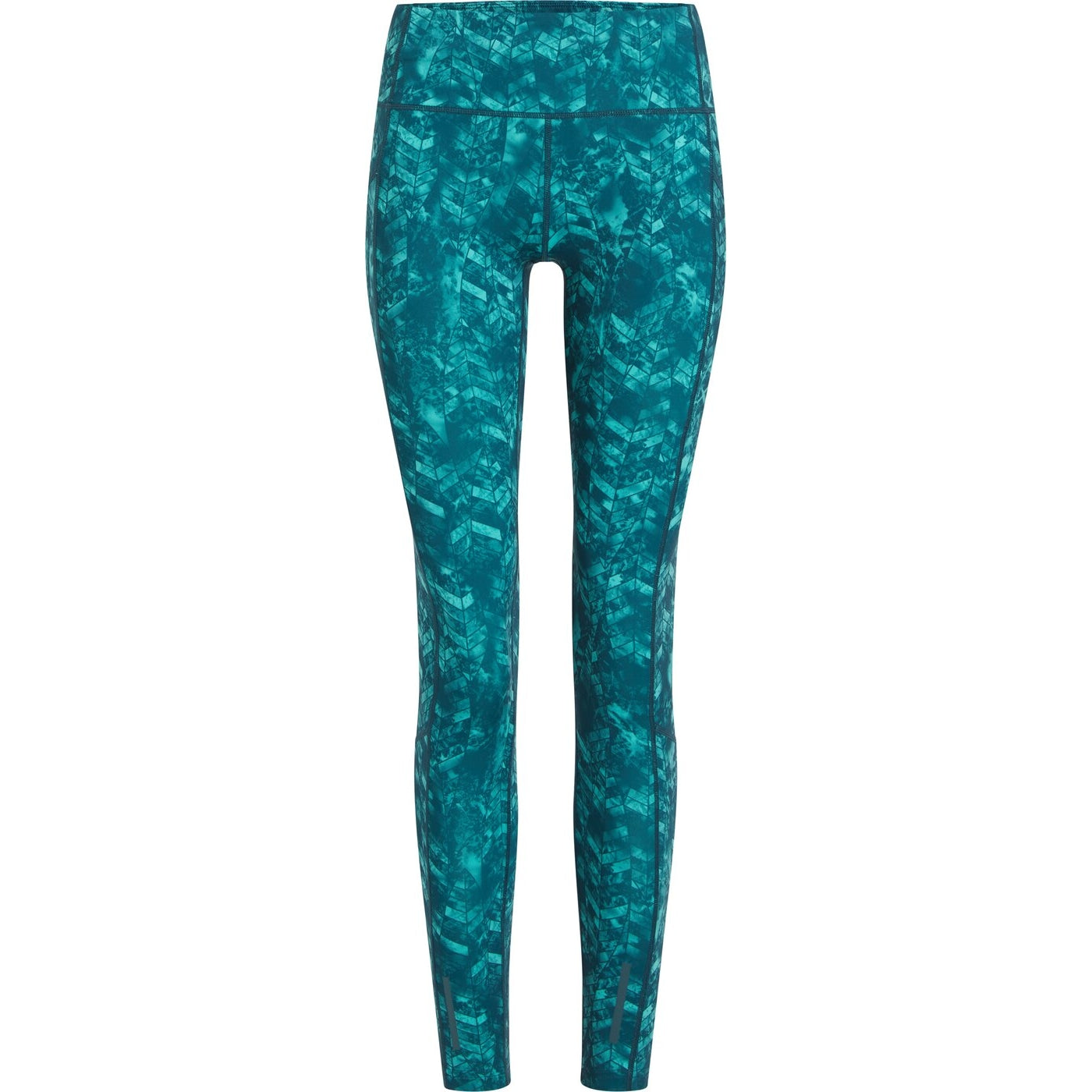 Da.-Tight Corra 1/1 W AOP/BLUE PETROL AOP/BLUE PETROL Bild 1