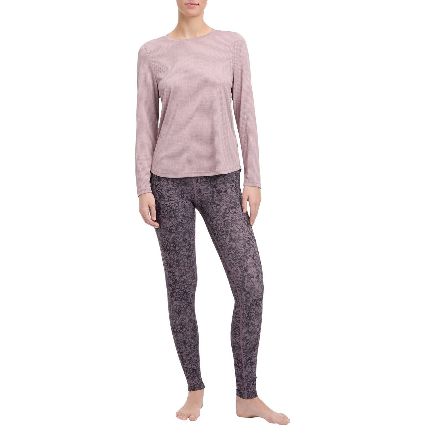 Da.-Tight Kapinem 1/1 II W AOP-/ANTHRACITE/LILA AOP-/ANTHRACITE/LILA Bild 4
