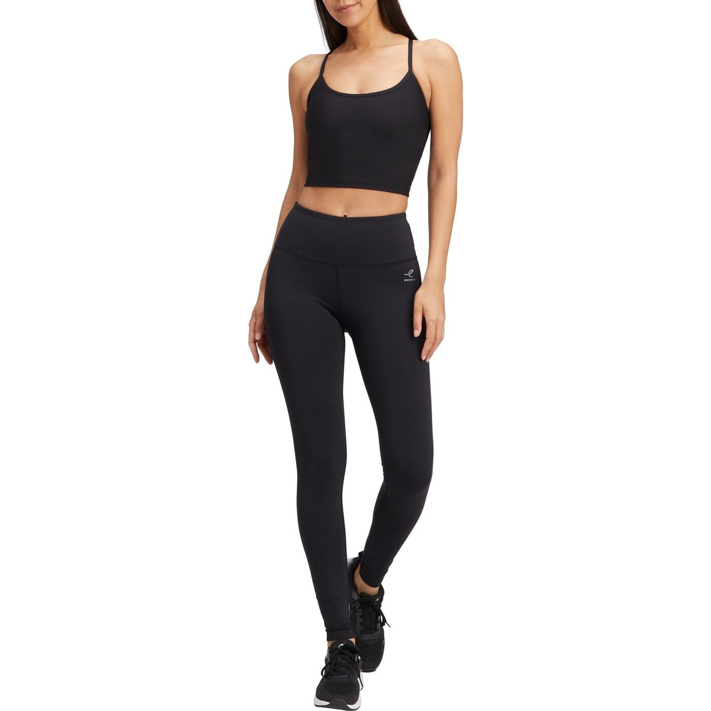 Da.-Tight Kapinem 1/1 II W BLACK BLACK Bild 4