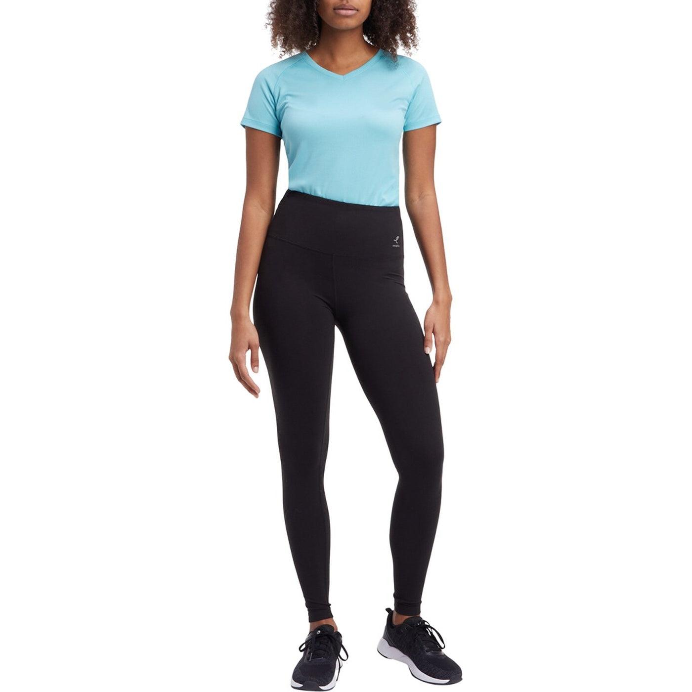 Da.-Tight Kelina 1/1 II W BLACK BLACK Bild 3