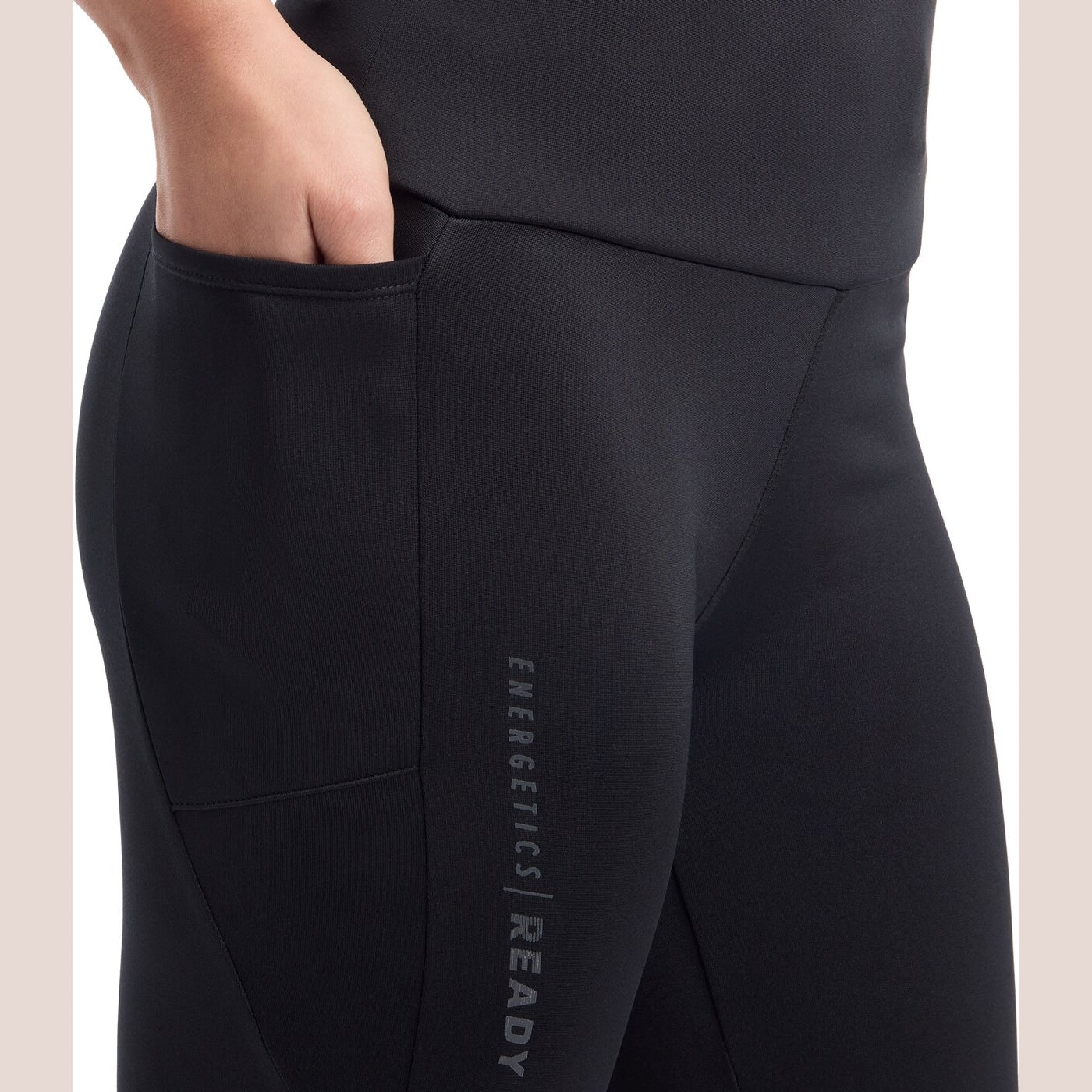 Da.-Tight Portia WRM II 1/1 W BLACK/ANTHRACITE BLACK/ANTHRACITE Bild 2