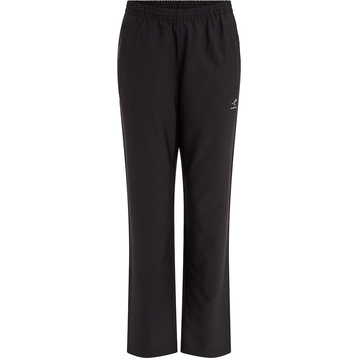Da.-Trainings-Hose Energetics Fit W BLACK Bild 1