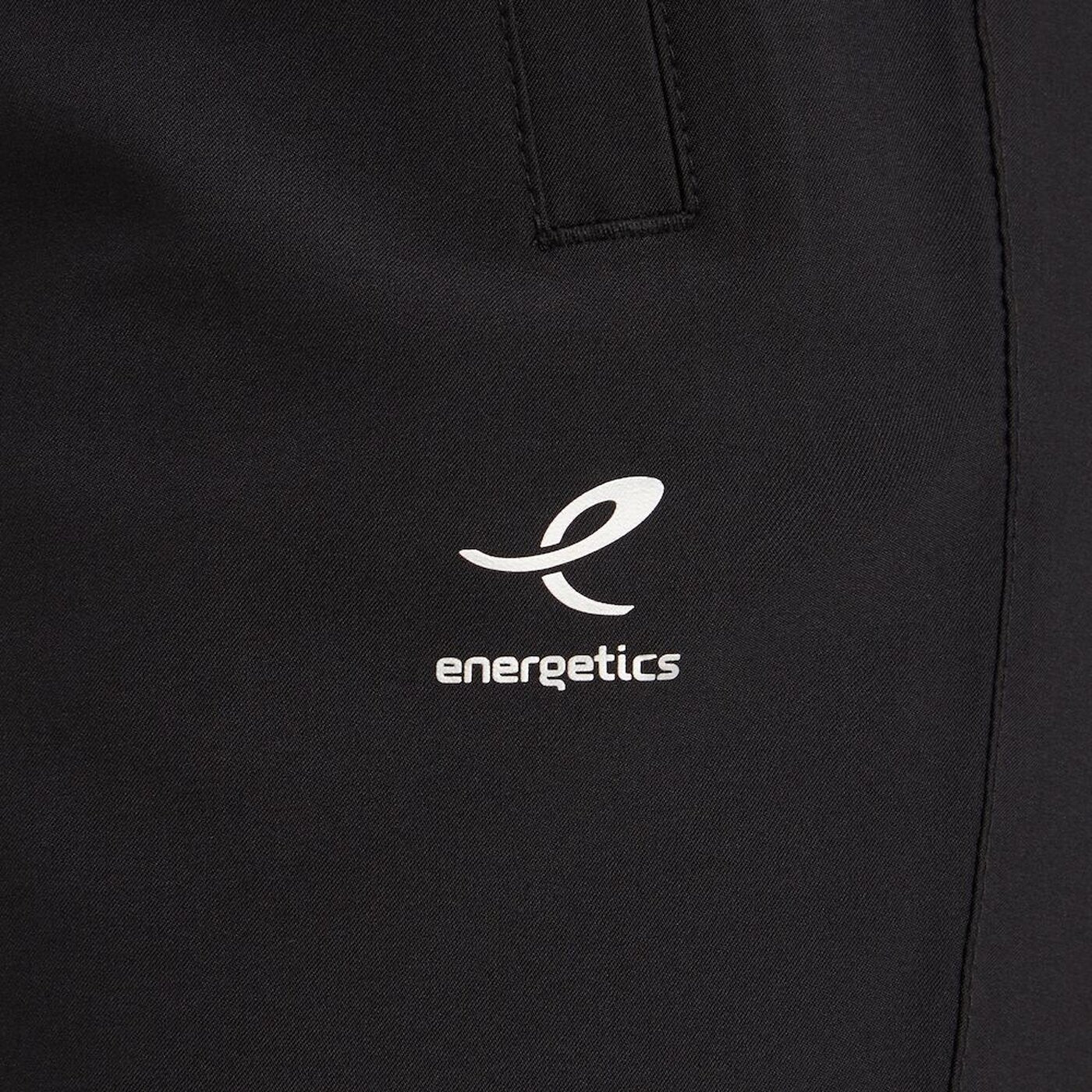 Da.-Trainings-Hose Energetics Fit W BLACK Bild 7